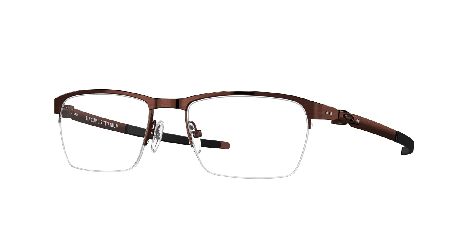 Oakley Tincup 0.5 Ti 5099 Eyeglasses - view 52